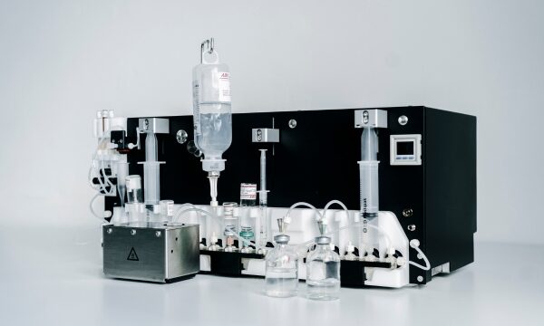 radiochemistry ORA NEPTIS DB