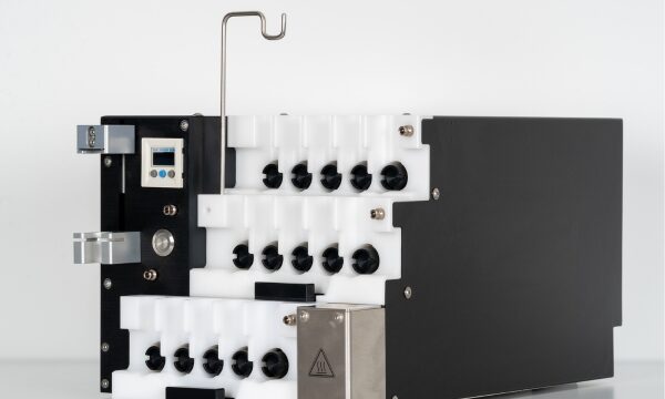NEPTIS LC-1 radiochemistry ORA NEPTIS LC
