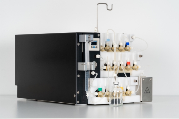 NEPTIS LC-2 radiochemistry ORA NEPTIS LC