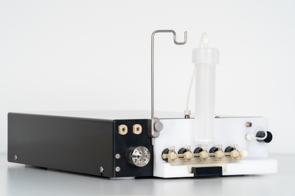 radiochemistry ORA NEPTIS SP