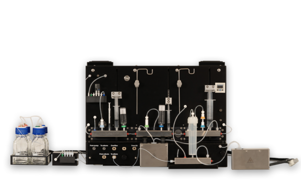 ora neptis xseed machine synthesizer