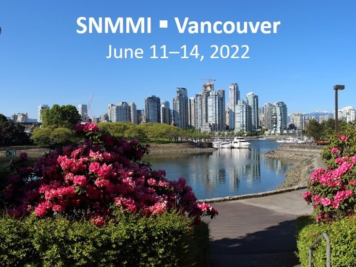 SNMMI vancouver event