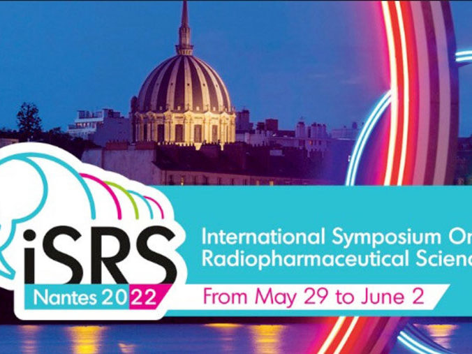 isrs nantes event