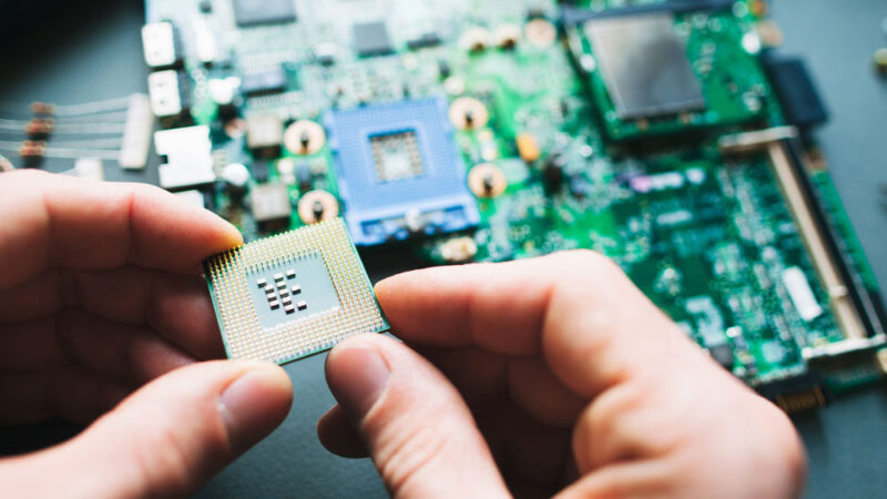 ora neptis chipset