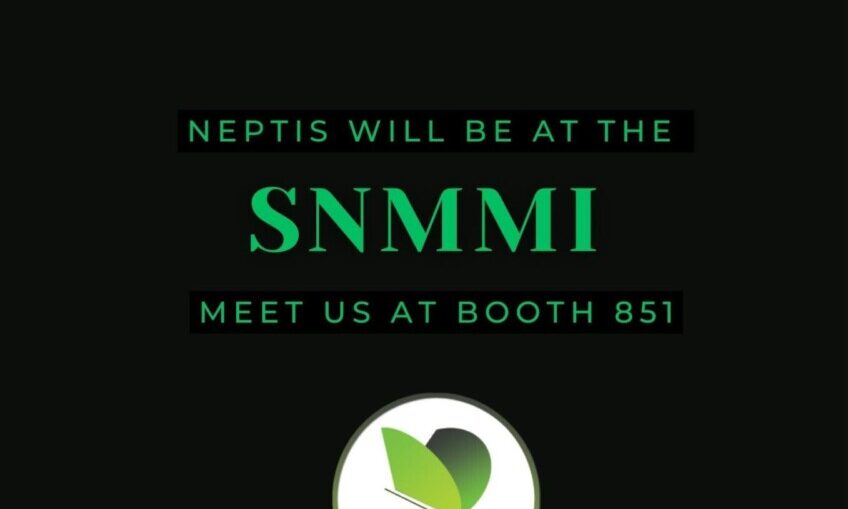 MEET US AT THE SNMMI – 1