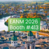 ORA NEPTIS at EANM 2026