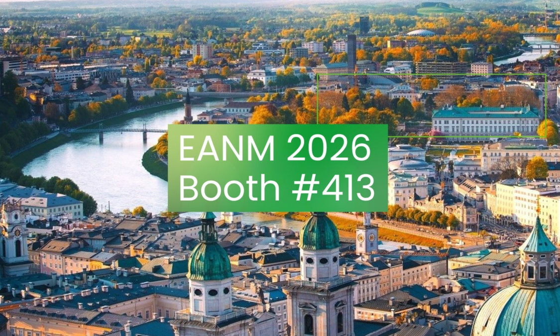 ORA NEPTIS at EANM 2026