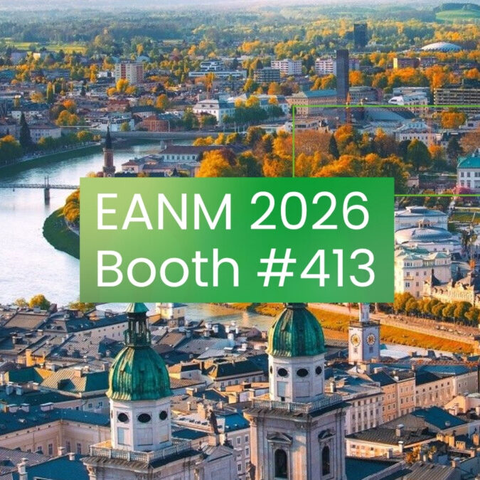 ORA NEPTIS at EANM 2026