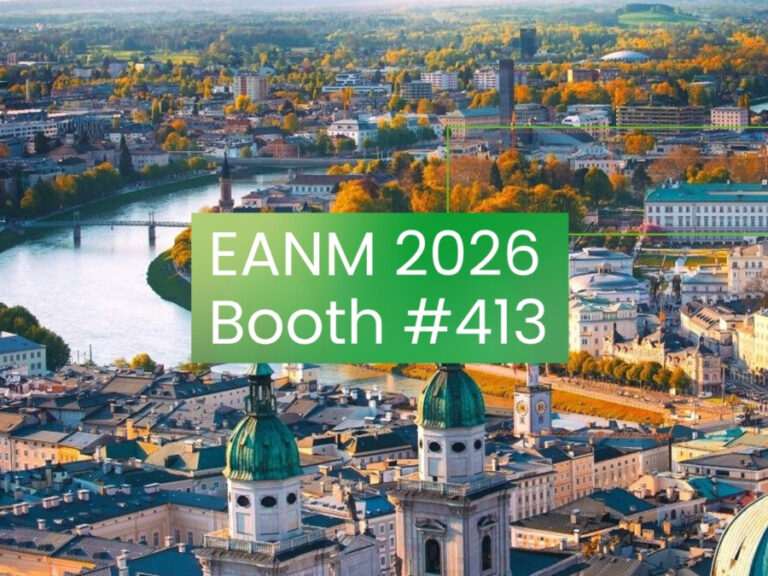 ORA NEPTIS at EANM 2026