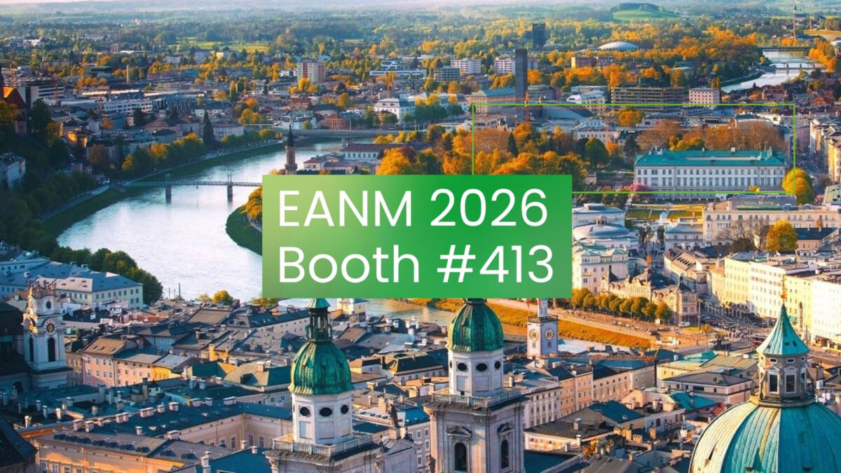ORA NEPTIS at EANM 2026