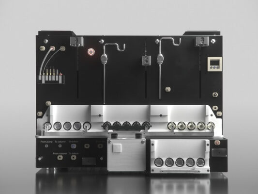 NEPTIS Perform Duo NEPTIS Perform Duo radiosynthesizer for R&D and routine production