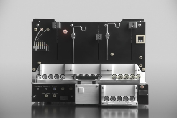 NEPTIS Perform Duo NEPTIS Perform Duo radiosynthesizer for R&D and routine production